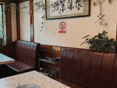 卡座-高丽屋(天宁寺店)