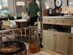 -绿茶餐厅(青岛城阳万象汇店)