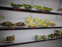 -珍巴奴毛肚牛肉小火锅(四惠店)