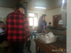 -泰顺江南春面馆