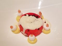 -北京金融街丽思卡尔顿酒店·意味轩 Cepe