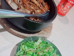 -Ant 蚂蚁洞烤肉·大营地(上海静安大悦城店)