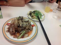 android_upload_pic-西部马华清真兰州牛肉面·烧烤夜市(关东店)
