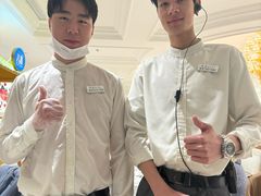 -京彩臻品火锅