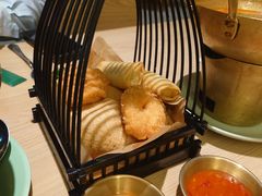 -mango tree芒果树泰国餐厅(青岛万象城店)