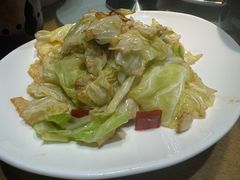 -佬肥猫·浙江乡村菜(国华广场店)
