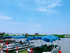 -处女泉风景名胜区