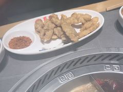 -蜀留香火锅·始于1999·原四川老火锅(白堤路店)