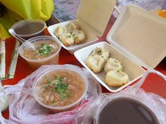 -腾元生煎(西华路店)