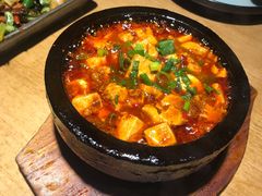 -胡马八破·川菜小馆(高新万达店)