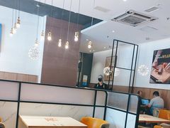 -豪客来牛排(海沧阿罗海店)