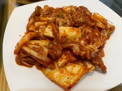 -李先生的首尔小馆(松江启源广场店)