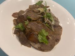 -煜丰汴京烤鸭(福彩路店)