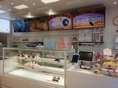 -好利来(十里河店)