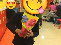 -东方童画少儿美术(金桥体验馆)