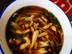 肉丝汤粉-公交新村粉店(赤岗冲店)