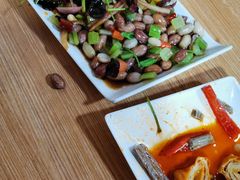 -肖家客饸饹面(郑州总店)