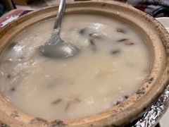 -粤仔湾砂锅粥(滨湖万达店)