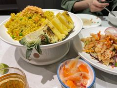 -美奈小馆·越南料理(中航城君尚购物中心店)