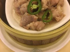 -雍景湾大酒楼(怡翠花园店)