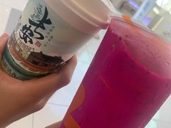 -CoCo都可(新太阳宫店)
