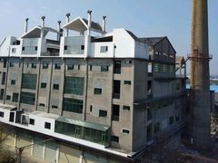 -广州市紫泥堂文化创意园景区