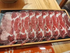 -黔三一夺夺粉酸汤火锅(百信店)