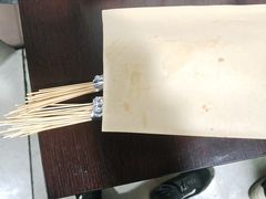 -大尚龙虾·烧烤·秘制虾尾(星光大道店)