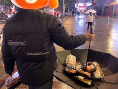 -沃尔玛(咸宁温泉路店)