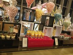 -视界美食自助餐厅·石家庄希尔顿酒店