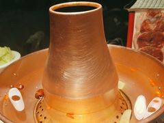 -小洋府铜锅涮肉(南锣鼓巷店)