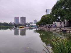 -美兰湖景区