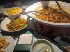 -卢大鲜鱼头捞饭(美利广场店)