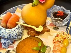 -雲上錢屋·地标景观(上海中心店)