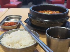 -朴大叔拌饭(上海金山万达店)