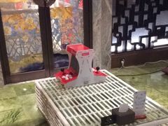 -弘安丽水温泉酒店