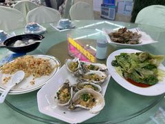 -景好海鲜餐厅(大鹏必选旅游店)