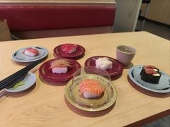 -寿司郎(皇庭广场店)