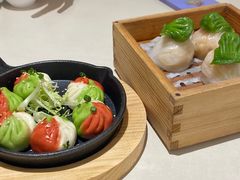 -蔡澜点心·粤菜(嘉里中心店)