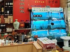 -老村长土菜馆(湖墅南路店)