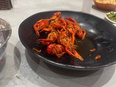 -聚味瞿记·龙虾堂(梅溪湖店)
