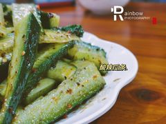 -清真祥和斋餐厅(蓟门小区店)