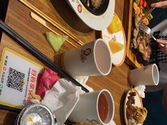-快乐爱斯米牛排自助(正大广场店)