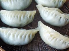 素饺-晓成酒店(盐马路店)