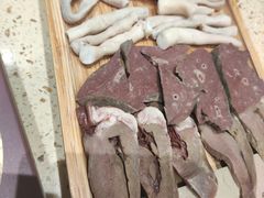 羊五花-313羊庄铁锅烀羊肉(望京店)