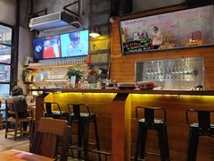 -JuiceRobot·手工意大利面&汉堡精酿(珠江新城店)