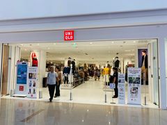 -优衣库(南京建邺万达广场店)