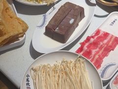 -小龙坎火锅(总店)