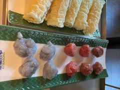 -润园四季椰子鸡火锅(欢乐海岸店)