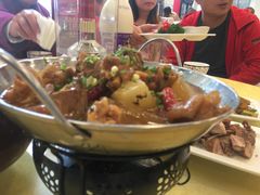 -蜀宴新村·柴火鸡(柏水店)